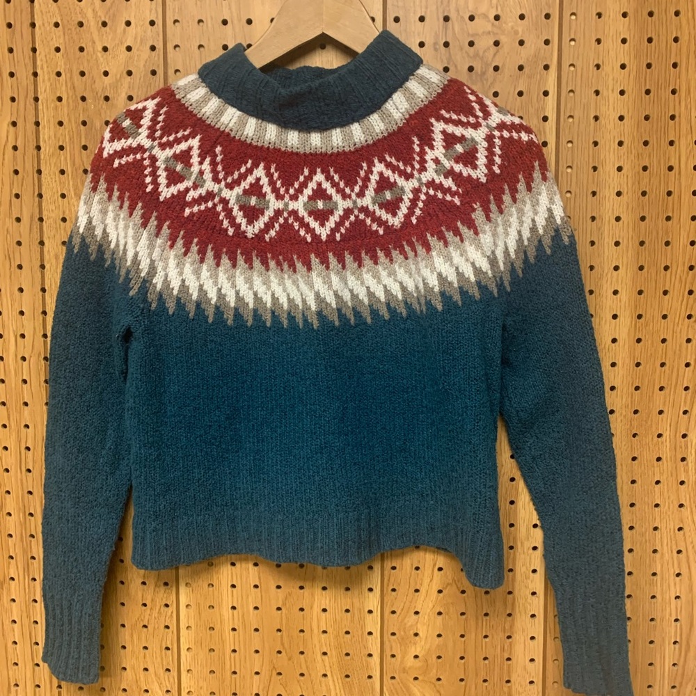 Sweater
